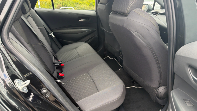 Toyota Corolla 1.8 Hybrid Icon 5dr CVT Hybrid Estate